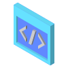 Software Development Icon